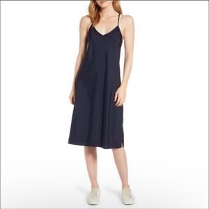 Lou & Grey slip dress